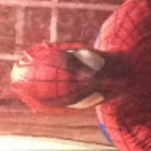 Meet your Posher, Drawing_